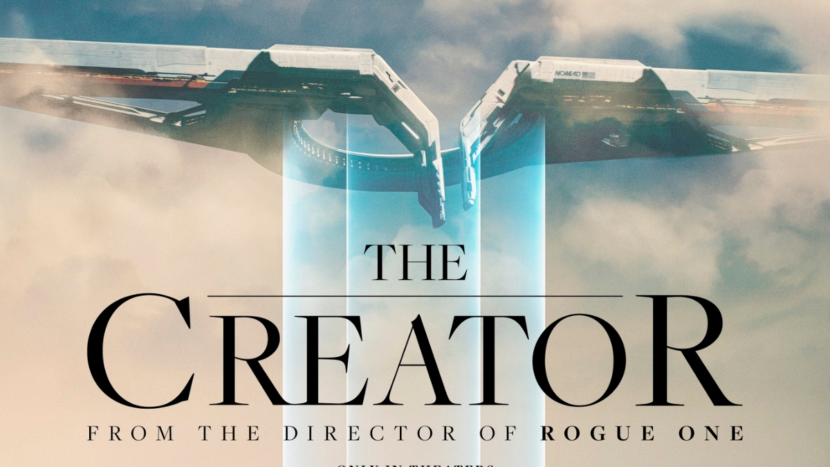 Resistencia The Creator Pelicula Online