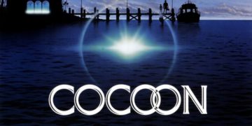 cocoon pelicula