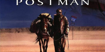 The Postman (El mensajero) (1997)