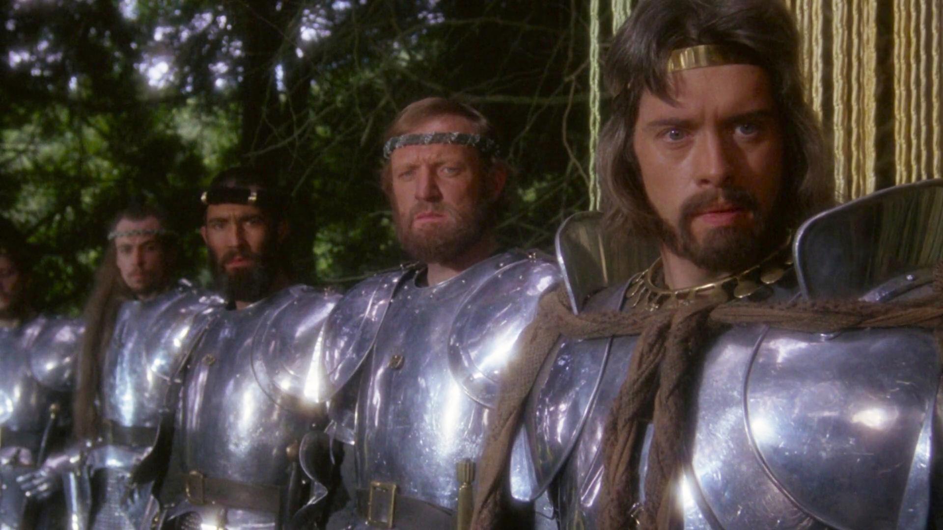 Excalibur Pelicula Online 1981 Peliculas Y Documentales