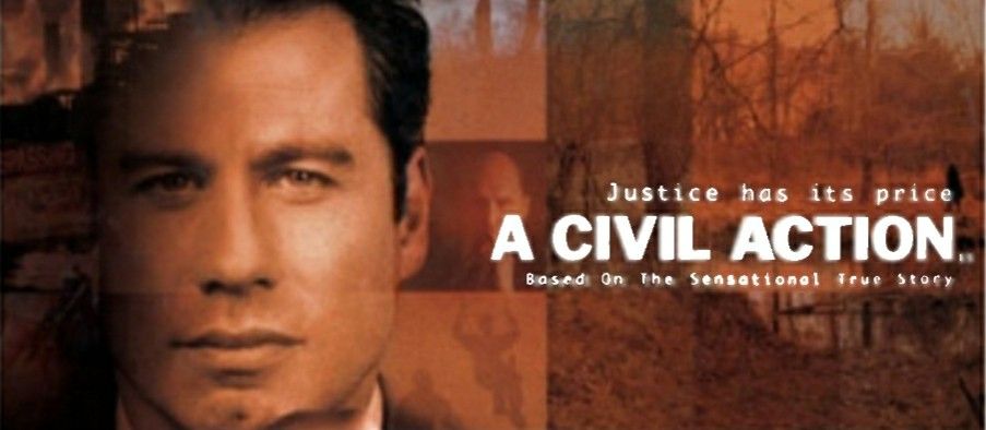 Una Acción Civil – película Online en español – Películas para Educar – Documentales para educación