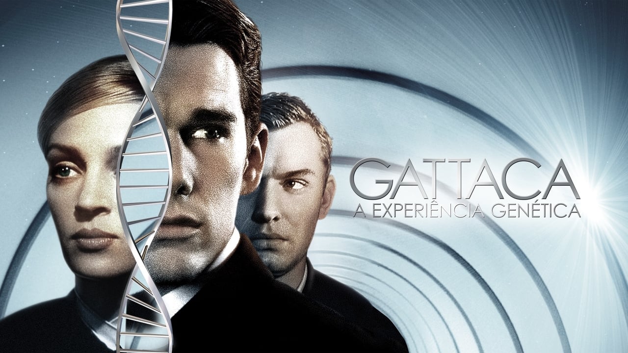 Gattaca cadillac текст