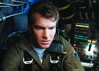 Innerspace (El chip prodigioso) (1987) online