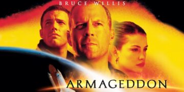 Armageddon 1998 - Pelicula Online Español