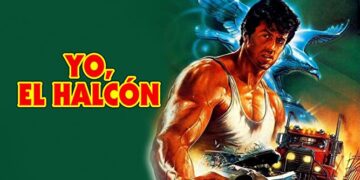 yo el halcon pelicula online