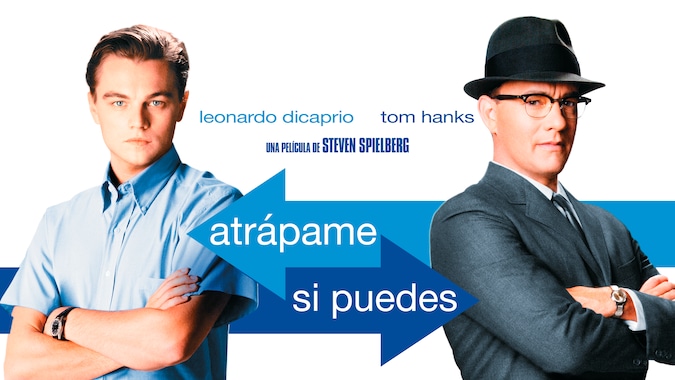 Atrápame si puedes – Ver Película Online – Películas para Educar – Documentales para educación