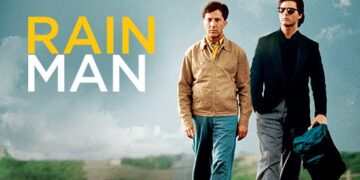 rainman pelicula