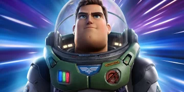 lightyear pelicula audio latino