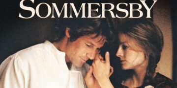 Sommersby: el regreso de un extraño - Ver Película Online