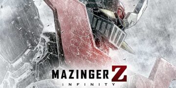 Mazinger Z Infinity