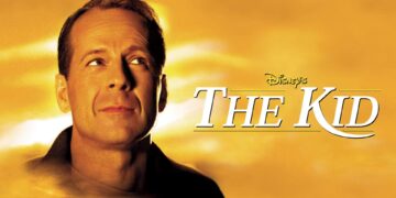 The Kid (El chico) (2000) - Ver Película Online