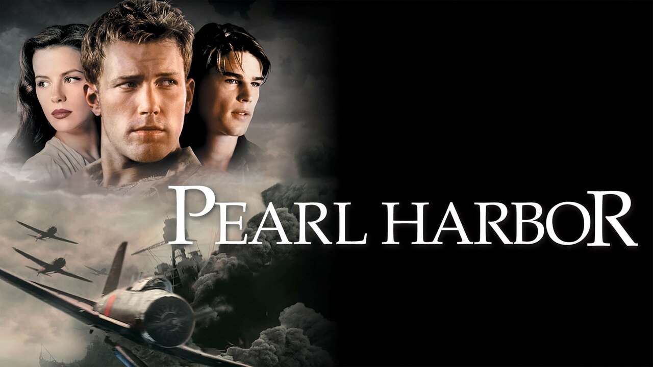 Pearl Harbor (2001) - Pelicula Online