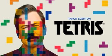 Tetris - Pelicula Online