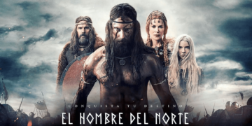 El Hombre del Norte - Película Online