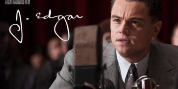 J. Edgar - 2011 . Pelicula Online