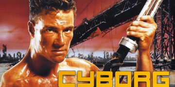 CYBORG 1989