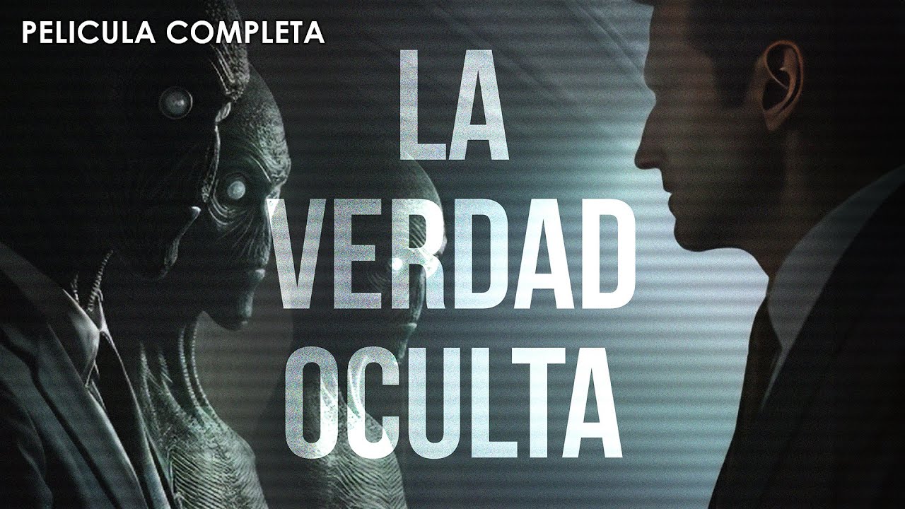 La Verdad Oculta | Documental Completo