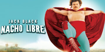 Nacho Libre