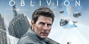 Oblivion pelicula online