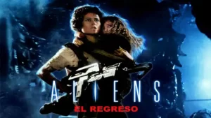 Alien 2 &#8211; El Regreso