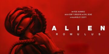 "Alien: Romulus" (2024) es una nueva y emocionante entrega de la famosa franquicia de Alien.