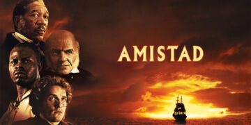 Amistad (1997)