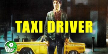 Taxi Driver (1976)