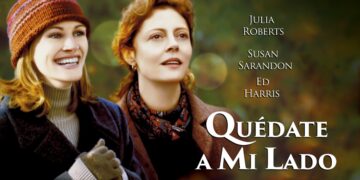 Quédate a Mi Lado - Pelicula Online Gratis