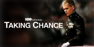 El Regreso de un Héroe - Taking Chance