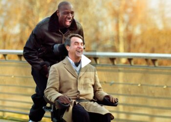 Amigos Intocables (Intouchables) es una película francesa basada en hechos reales que cuenta la historia de una amistad inesperada.