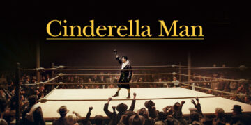 Cinderella Man (2005), dirigida por Ron Howard, es una película biográfica basada en la vida del boxeador estadounidense James J. Braddock (interpretado por Russell Crowe), conocido por su apodo "El Hombre Cenicienta". La historia está ambientada durante la Gran Depresión y muestra el impresionante regreso de Braddock al boxeo profesional.