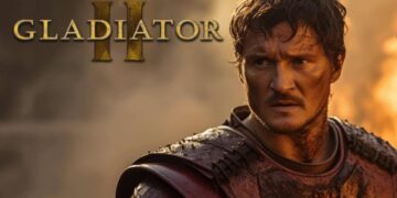 Gladiador 2 se ambienta 15 años después de la primera película. El protagonista es Lucius Verus, el joven protegido por Maximus. Ahora adulto, Lucius (interpretado por Paul Mescal) ha vivido en el exilio y es considerado muerto por su madre, Lucilla (Connie Nielsen). Sin embargo, el General Marcus Acacius (Pedro Pascal) lo captura y lo lleva de regreso a Roma, donde es forzado a pelear como gladiador.