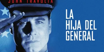 La hija del general (1999)