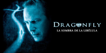 Dragonfly (La sombra de la libélula) (2002)