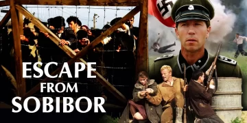 Escape de Sobibor (1987)