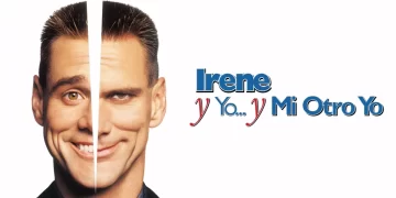 Irene, yo y mi otro yo - (2000)