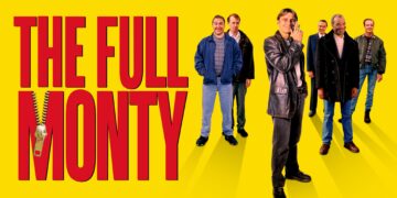 Todo o Nada - The Full Monty 1997