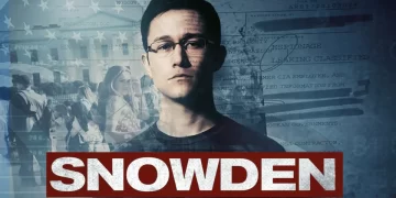 Snowden (2016)