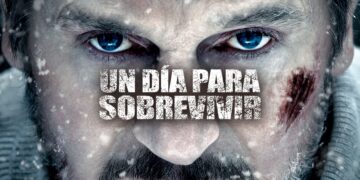 Un día para sobrevivir" (2011)