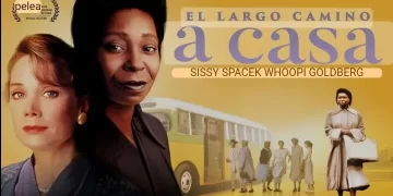 El Largo Camino a Casa ( 1990 )